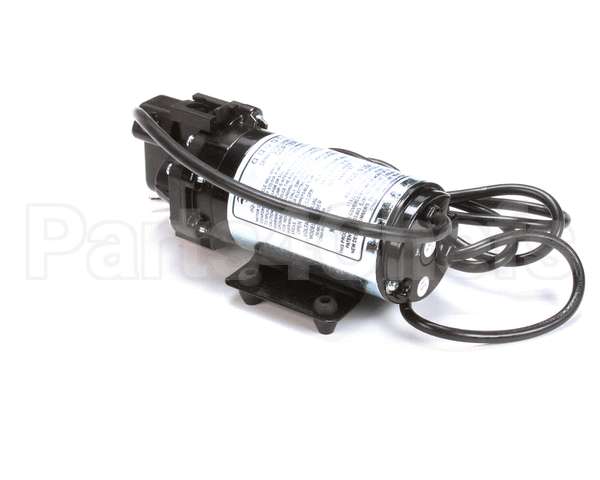 16-0166 Multiplex Pump Diaphragm 115 V Mtr 60 Hz