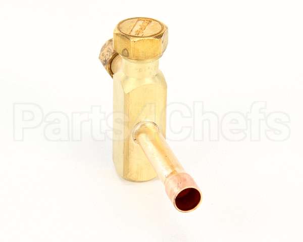 16-0832-20 Scotsman Process Valve Kit