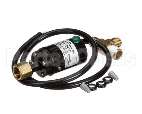 16-0856 Multiplex Pump Saver With Lamp