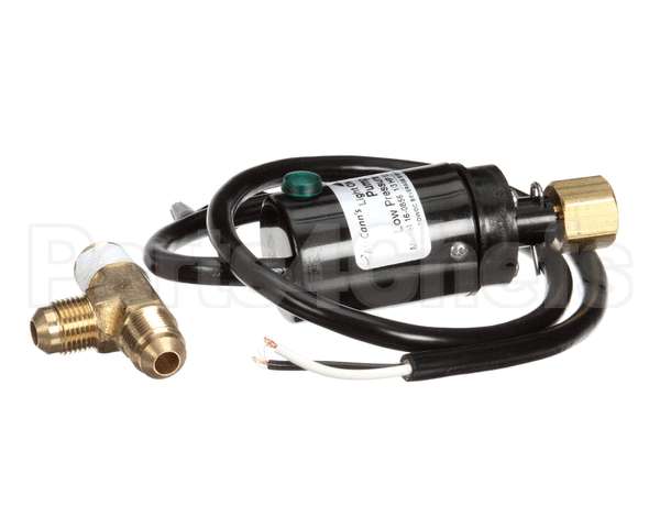 16-0856 Multiplex Pump Saver With Lamp