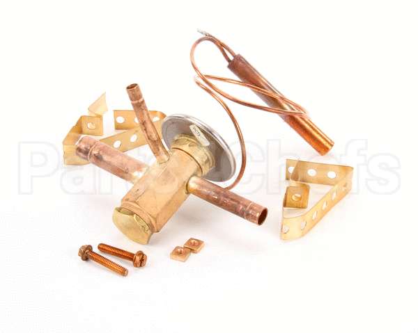 16-0882-21 Scotsman Thermo Expansion Valve