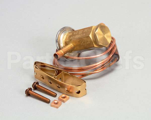 16-1009-22 Scotsman Thermo Expansion Valve