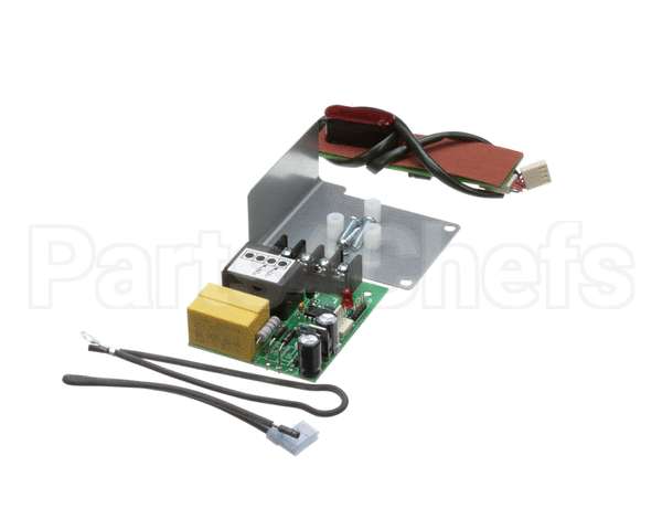 16-10391KN4 World Dryer Kit, Electronic Controls And S
