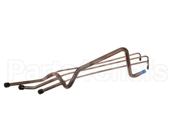 16-1051-01 Scotsman Header - Hot Gas