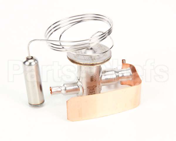 16-1115-02 Scotsman Thermo Expansion Valve-Danfoss Ind Boxed