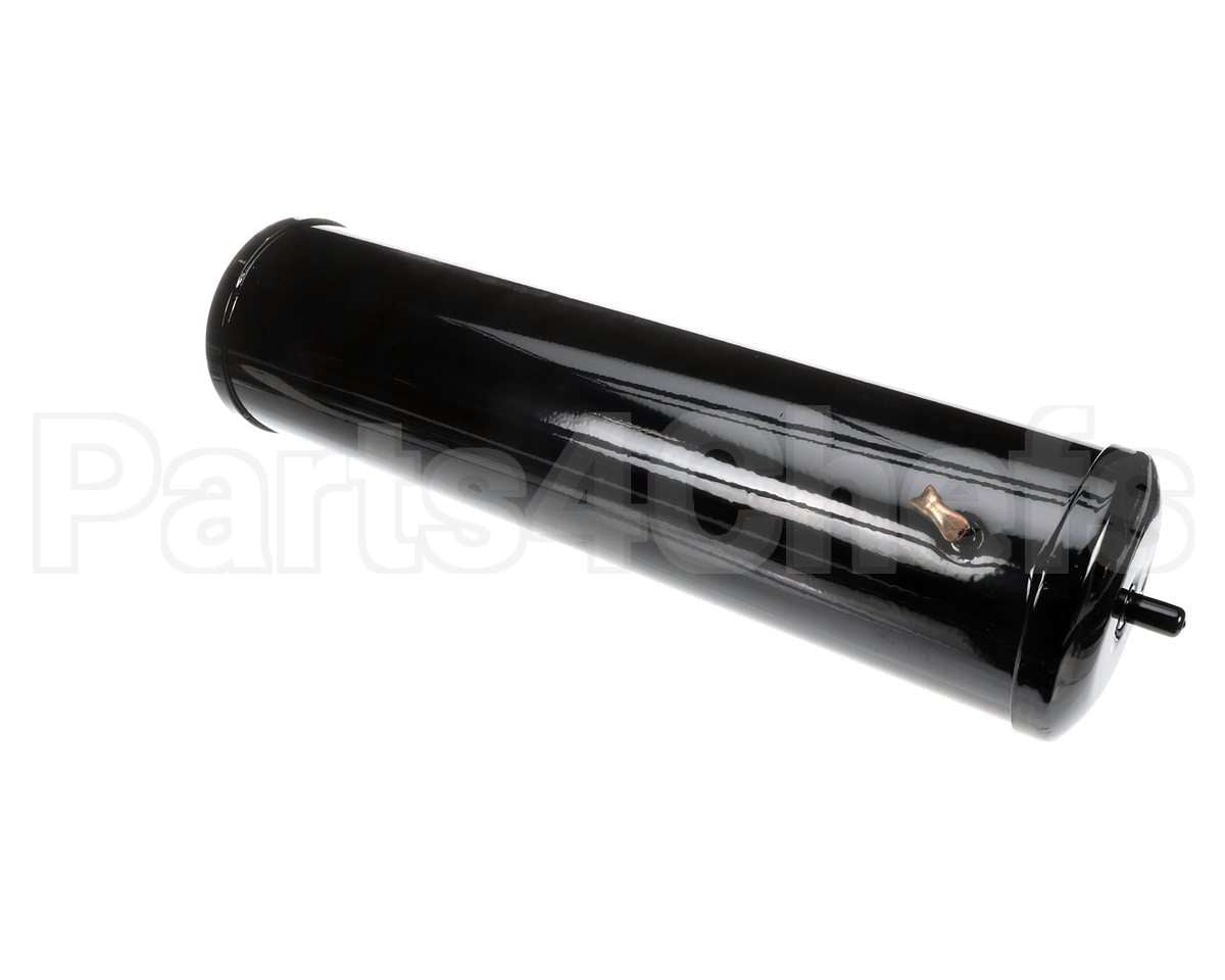 16-1177-01 Scotsman Receiver 6 In X 24 In