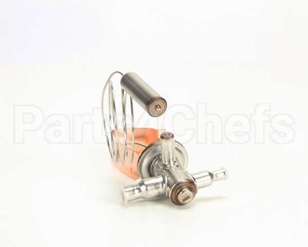 16-1183-02 Scotsman Thermo Expansion Valve Service