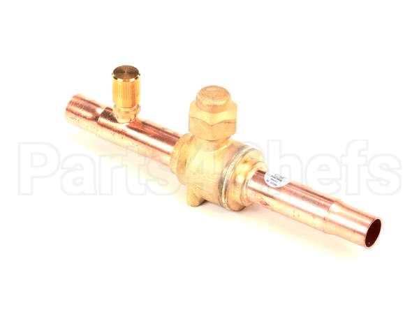 16-1208-02 Scotsman Isolation Valve 1/2