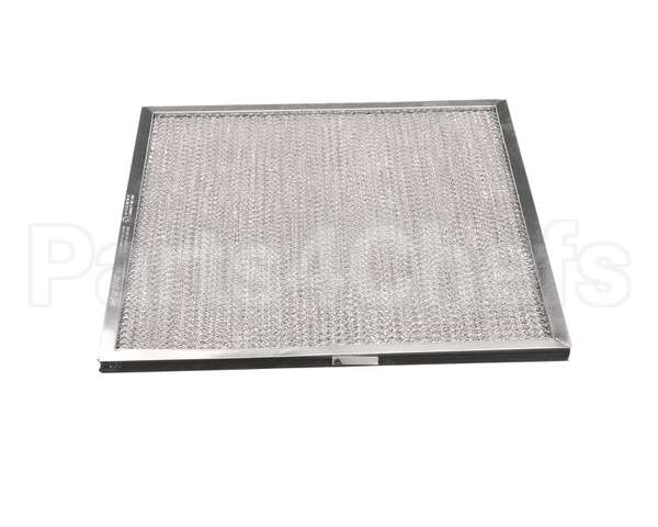 16-13647 Federal Industries Filter, Air Condenser Inlet 13