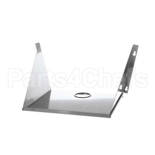 16-1480 Lancer Std Carb/Water Boost Shelf