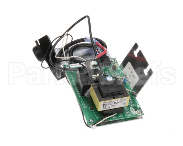 16-230-120AK World Dryer Sensor Assembly Kit 120V Surf Cove