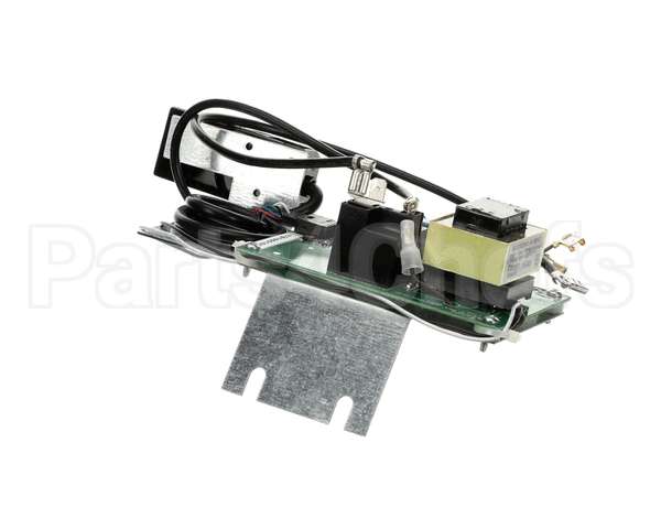 16-230-120DRAK World Dryer Sensor Assembly Recess Kit 120V Ss