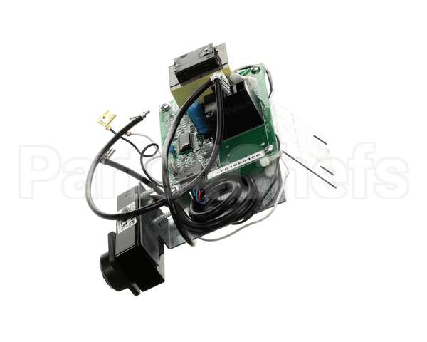 16-230-120DRAK World Dryer Sensor Assembly Recess Kit 120V Ss