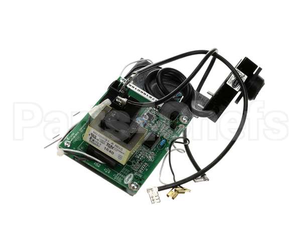 16-230-120DRAK World Dryer Sensor Assembly Recess Kit 120V Ss