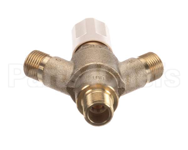 16-405L Krowne Theromostatic Mixing Valve With Builtin