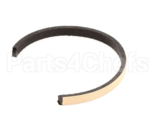 16-72531 Federal Industries Gasket Black Sponge Rubber 3