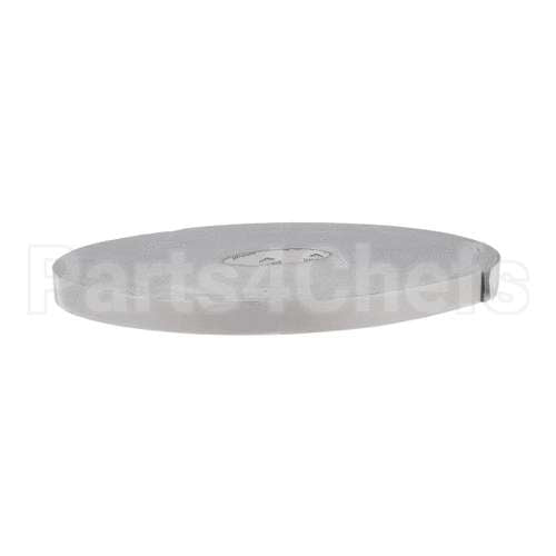 16-80252 Federal Industries Gasket,1/8 X 1, Closed Cell Vf
