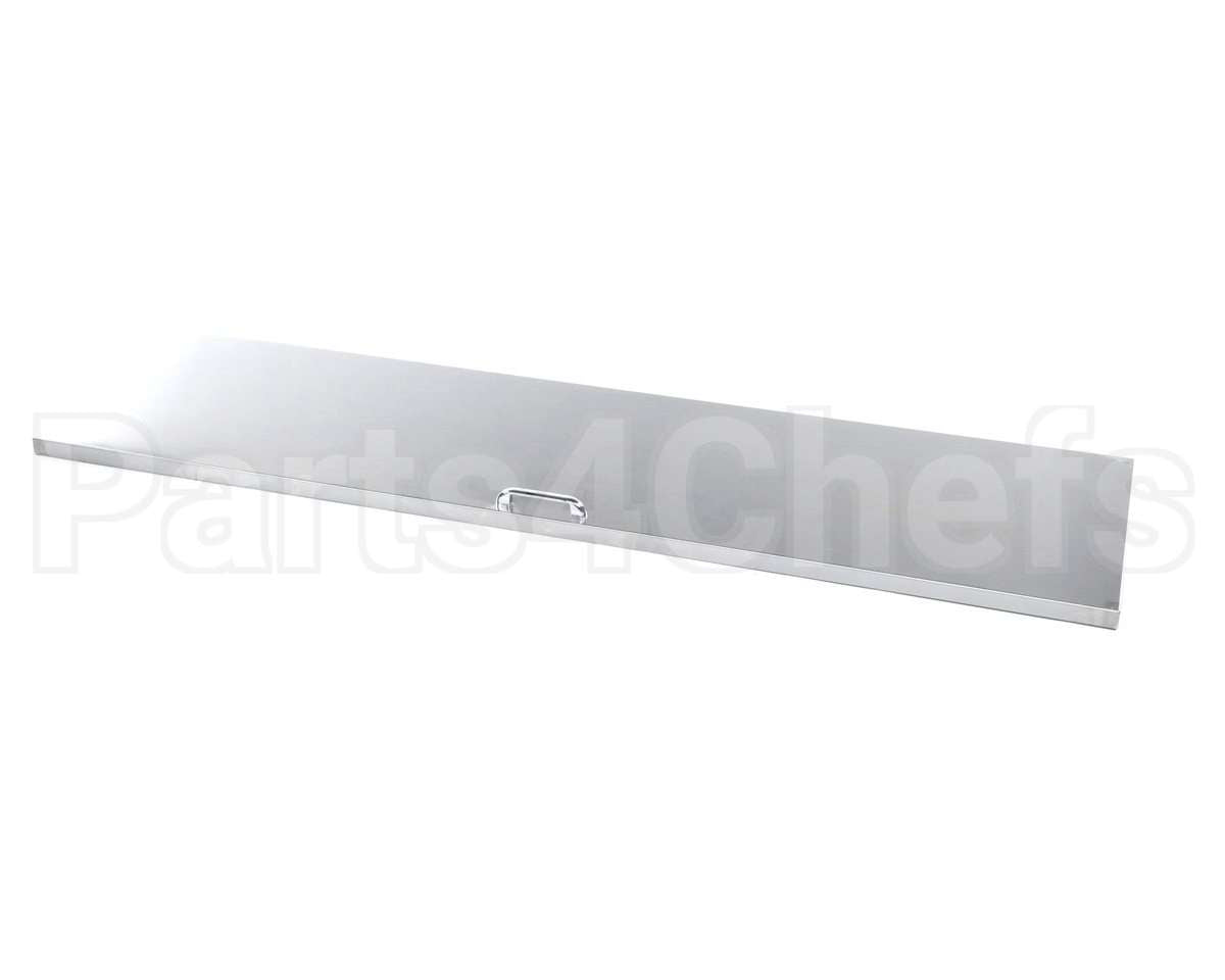 16-IL-FLID Continental Refrigeration Lid Assembly, Insulated Flat