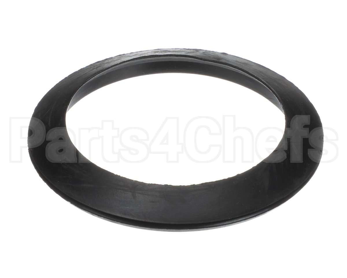 16.01.434P Rational Gasket F. Breather Tube D=73Mm
