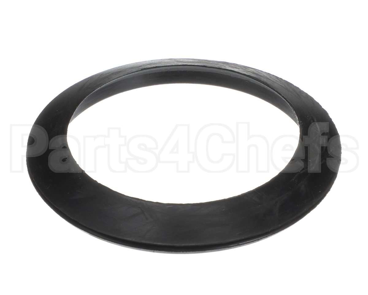16.01.434P Rational Gasket F. Breather Tube D=73Mm