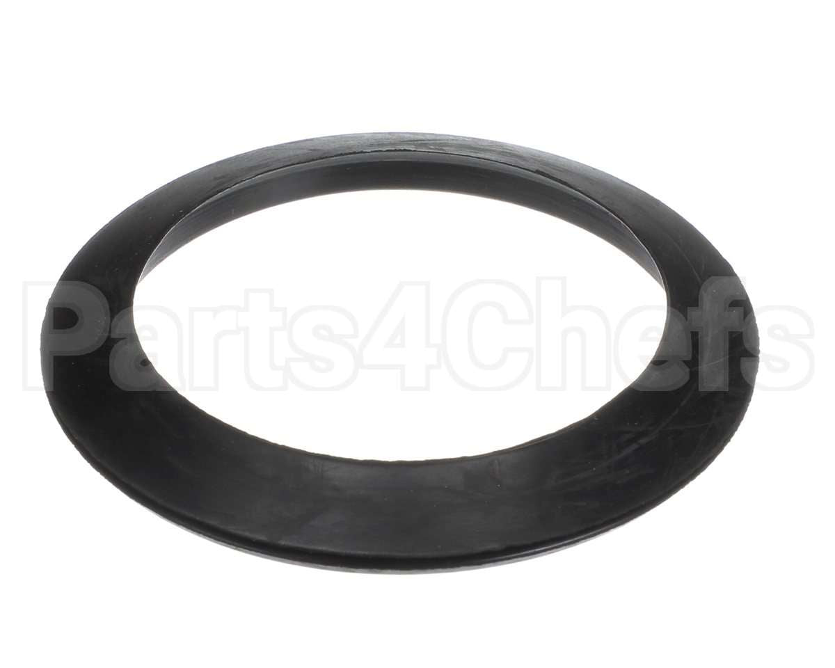 16.01.434P Rational Gasket F. Breather Tube D=73Mm