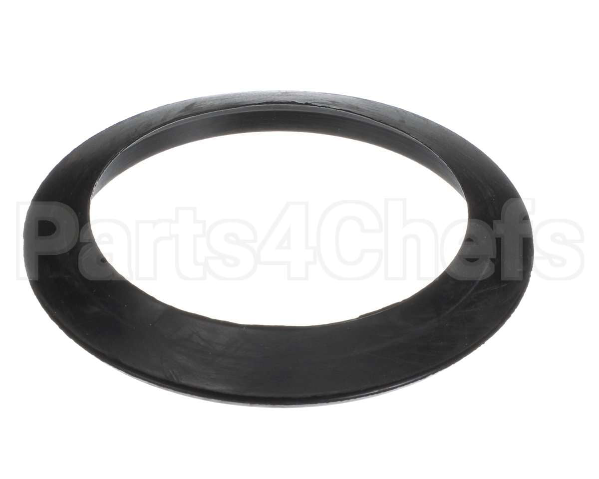 16.01.434P Rational Gasket F. Breather Tube D=73Mm
