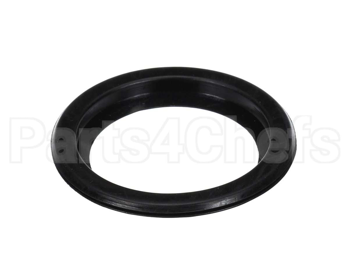 16.01.748P Rational Gasket F. Breather Tube D=63Mm