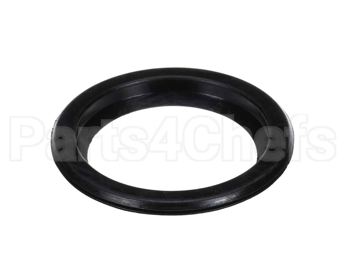 16.01.748P Rational Gasket F. Breather Tube D=63Mm