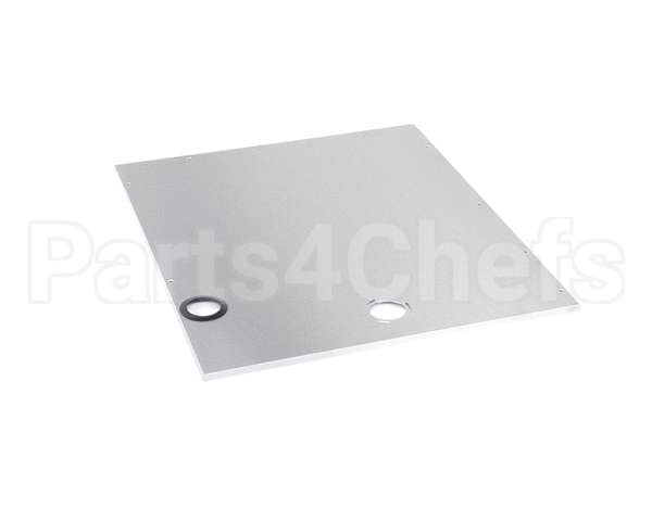 16.03.380P Rational Top Cover Lm1 Lm2; B D(E)