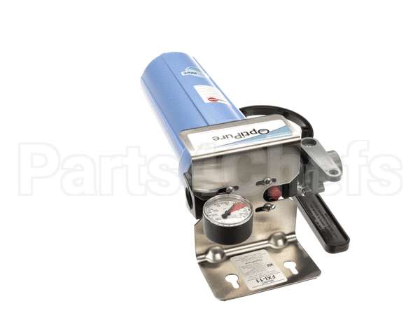 160-50105 Filter Express Optipure Filter System Fxi-11