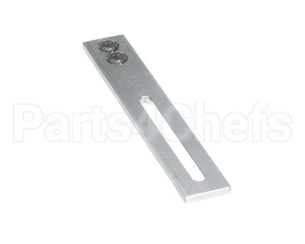 160 Hickory Pilot Bracket Aluminu