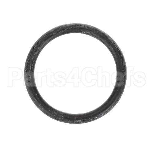 1600-5000 Compatible Fisher O-Ring Spout Fis