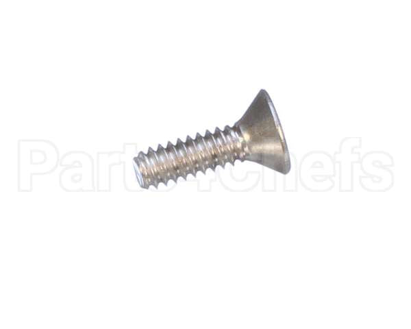1600-7000 Fisher Screw Machine 10-24 X 5/8 Pin