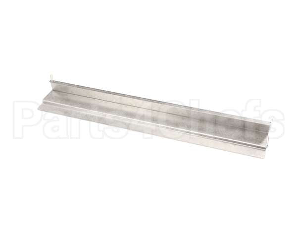 16001-0275 Carter Hoffmann Adjustable U Slide S/S 23 3/4