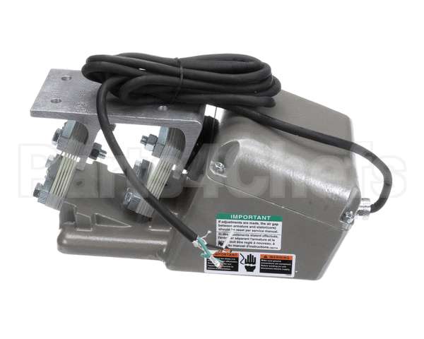 160029-C Jbt Vibratory Model F010B Vibra Drive Only 12060
