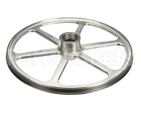 16003U-6 Biro Saw Wheel, 16 In, Upper