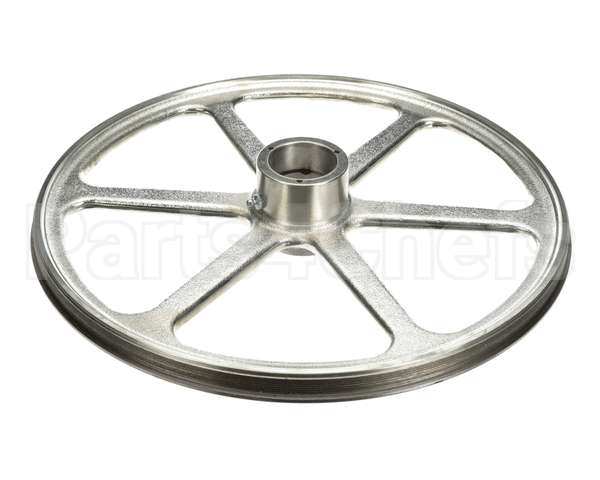 16003U-6 Biro Saw Wheel, 16 In, Upper