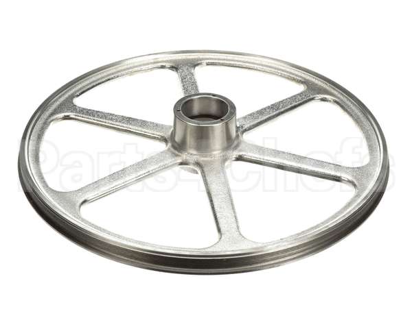 16003U-6 Biro Saw Wheel, 16 In, Upper