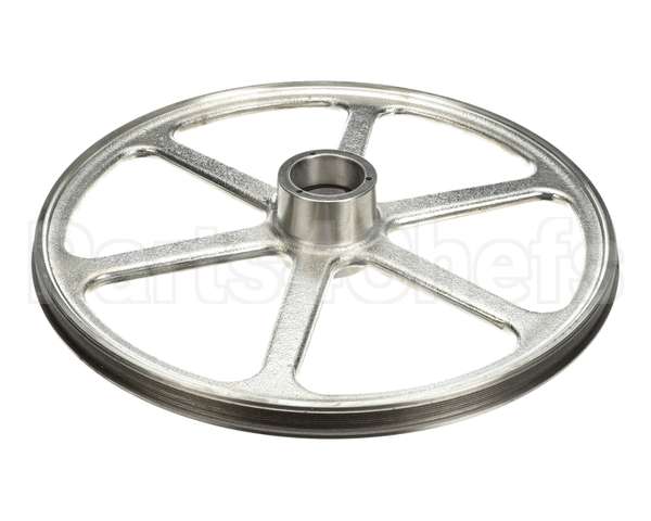 16003U-6 Biro Saw Wheel, 16 In, Upper