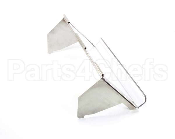 16006-0229 Carter Hoffmann Top Door Assembly Cw2