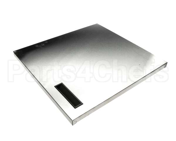 16006-1183 Carter Hoffmann Ch3Tds90 Rght Hinge No Weld