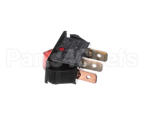 1600HR11E Deluxe Equipment On/Off Switch