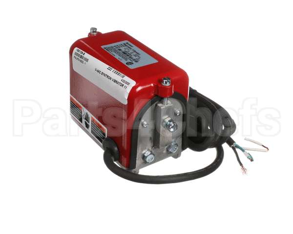 160126-B Jbt Vibratory V4Ac Syntron Vibrator 11560