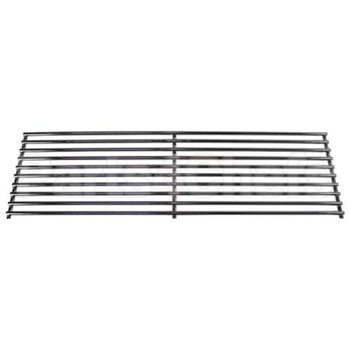 1602-0 Compatible Montague Grid, Iron - Center