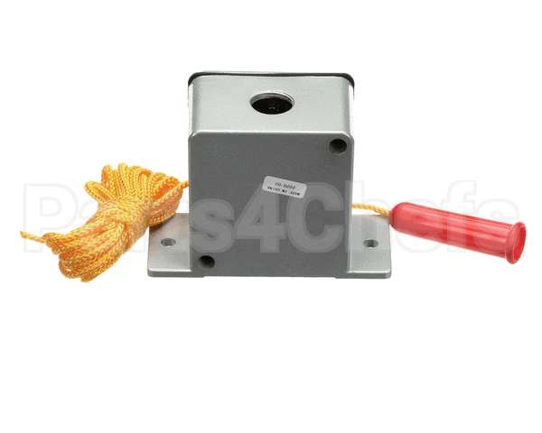 1603 Lotemp Doors Switch Ceiling Pull Spst With 110V Heate