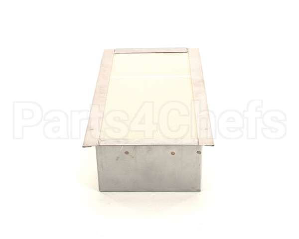 1603 Royal Range Infra-Red Burner - Small B-15(