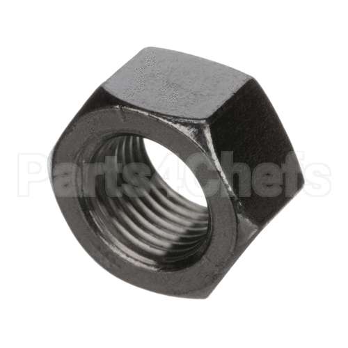 160314 Groen 1/2-20 Unf Hex Full Ss Nut