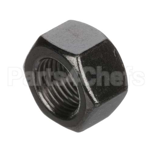 160314 Groen 1/2-20 Unf Hex Full Ss Nut