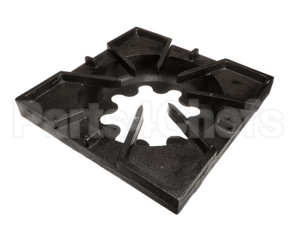 16040 Comstock Castle Grate, F Ser. Top, Cast Iron