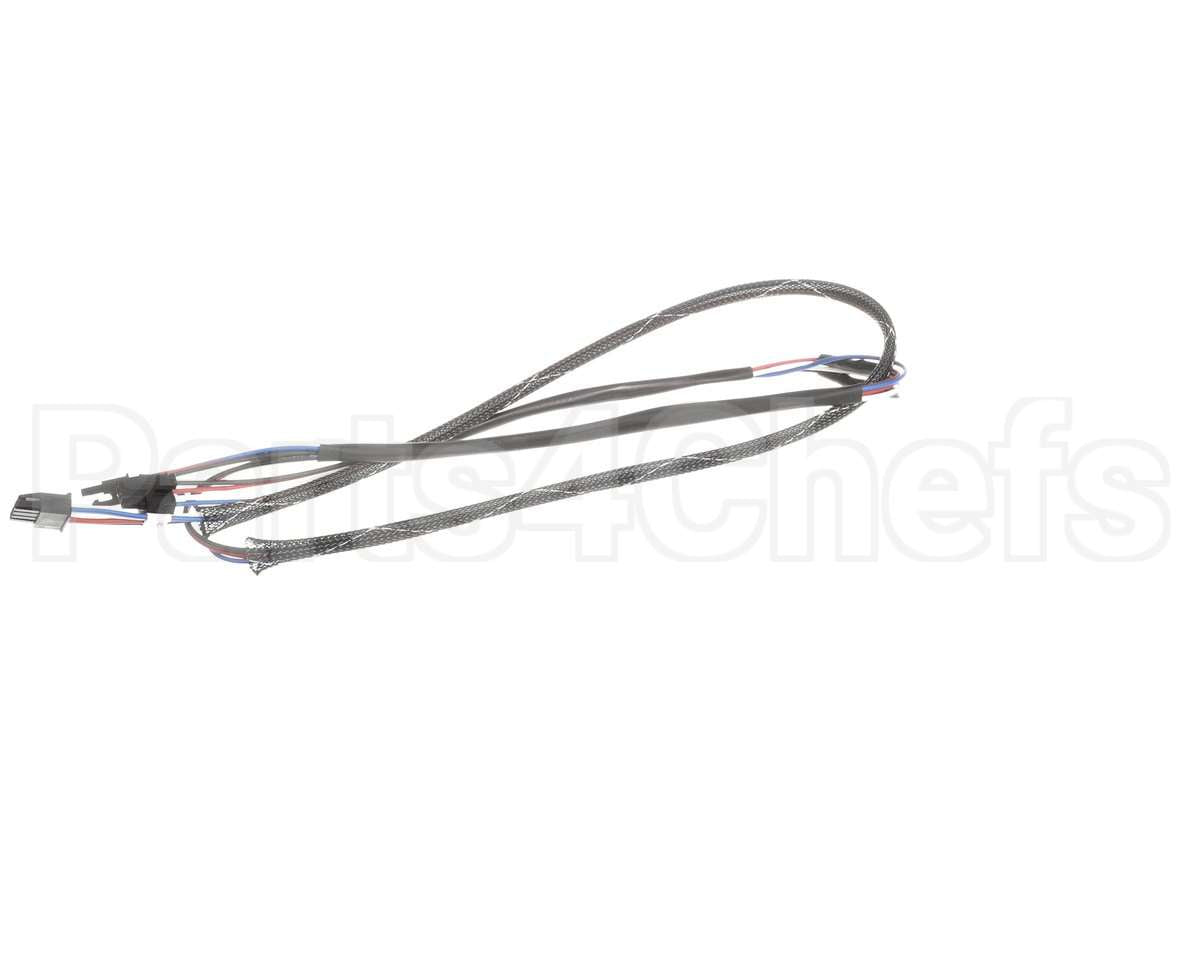 160482 Duke Timer Bar Harness